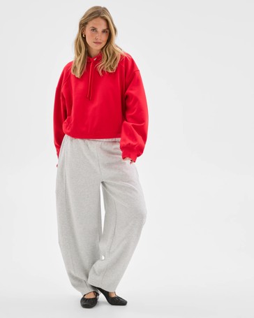 Lily Loves Balloon Curved Leg Trackpants