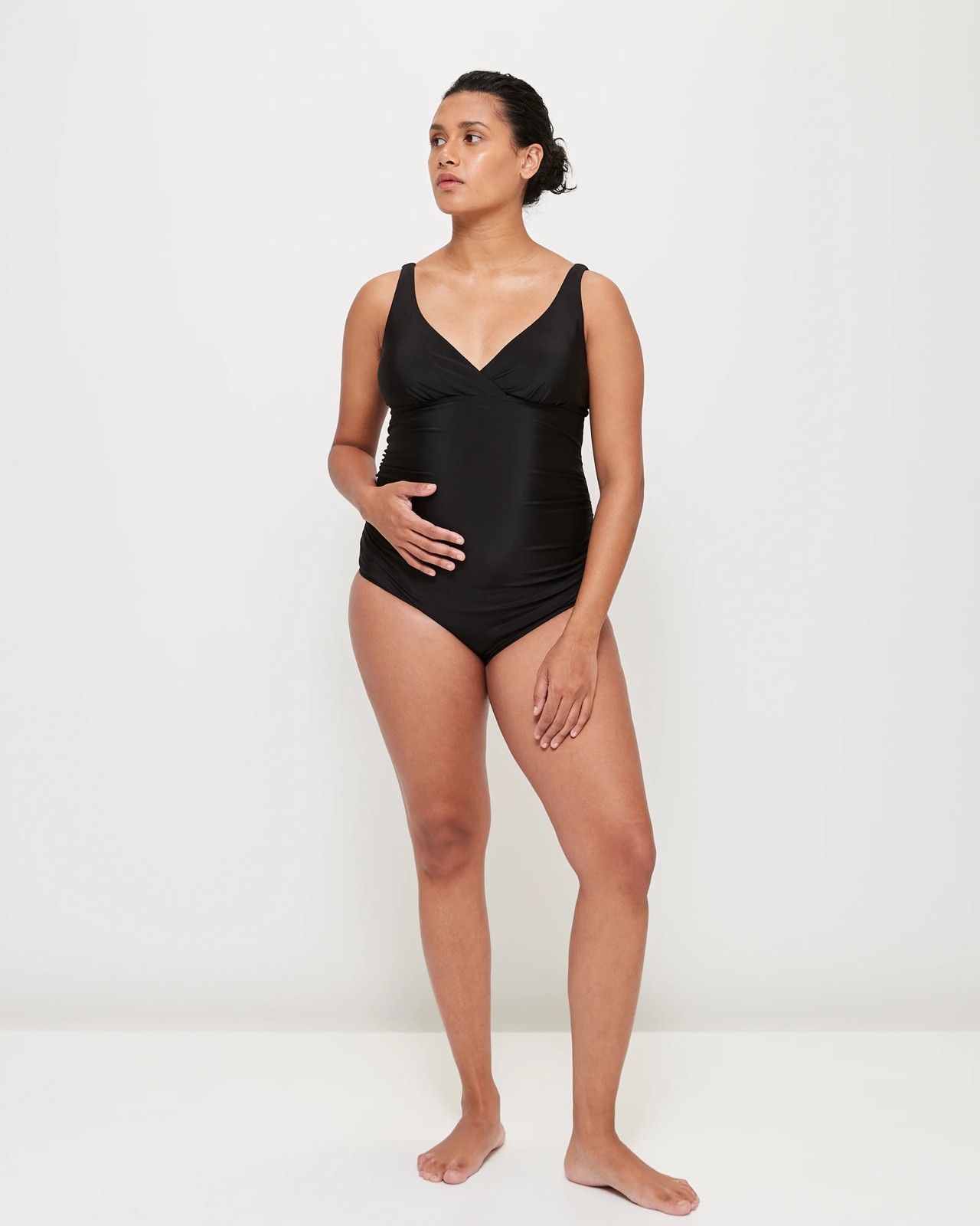 Maternity One Piece Bathers