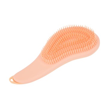 OXX Haircare Detangle Brush - Peaches
