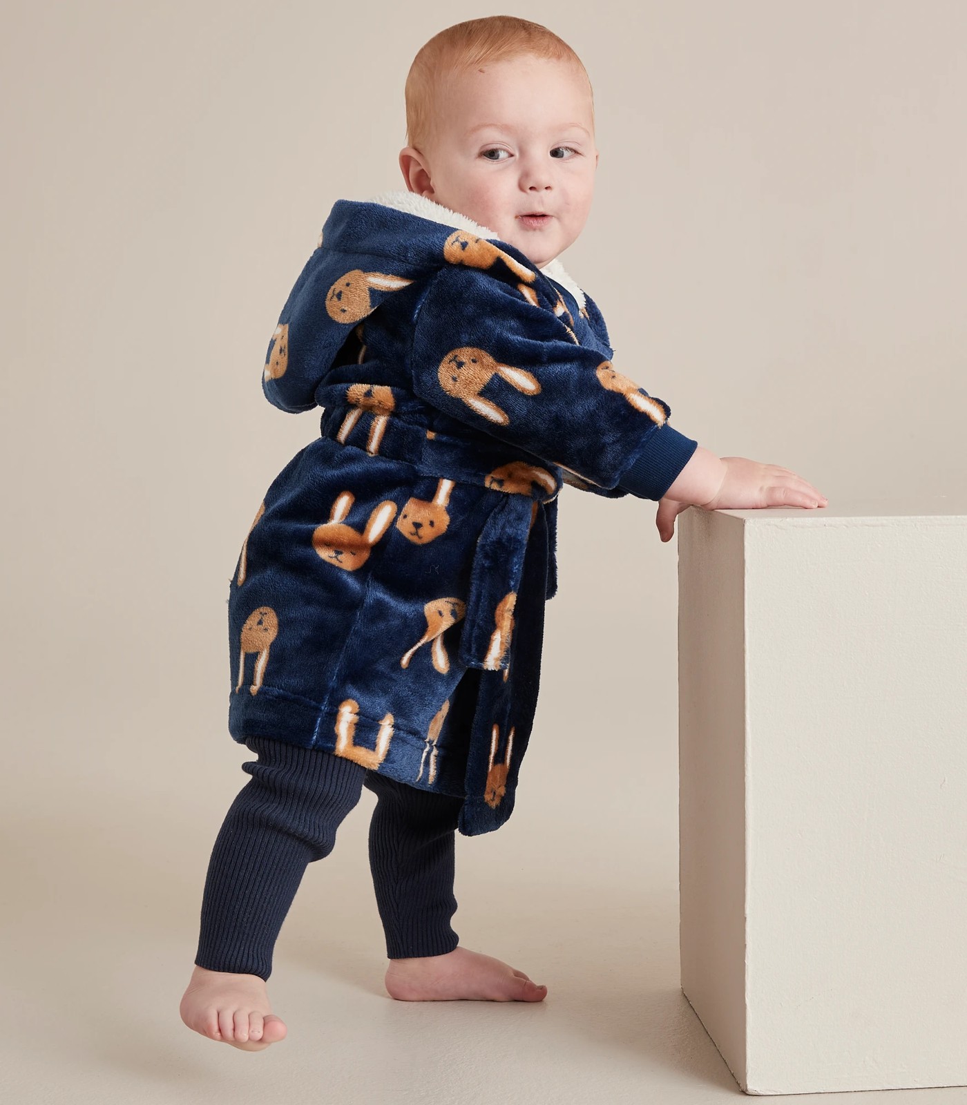 Baby dressing gown australia sale