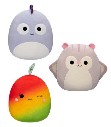 Squishmallows 16" Plush - Assorted*
