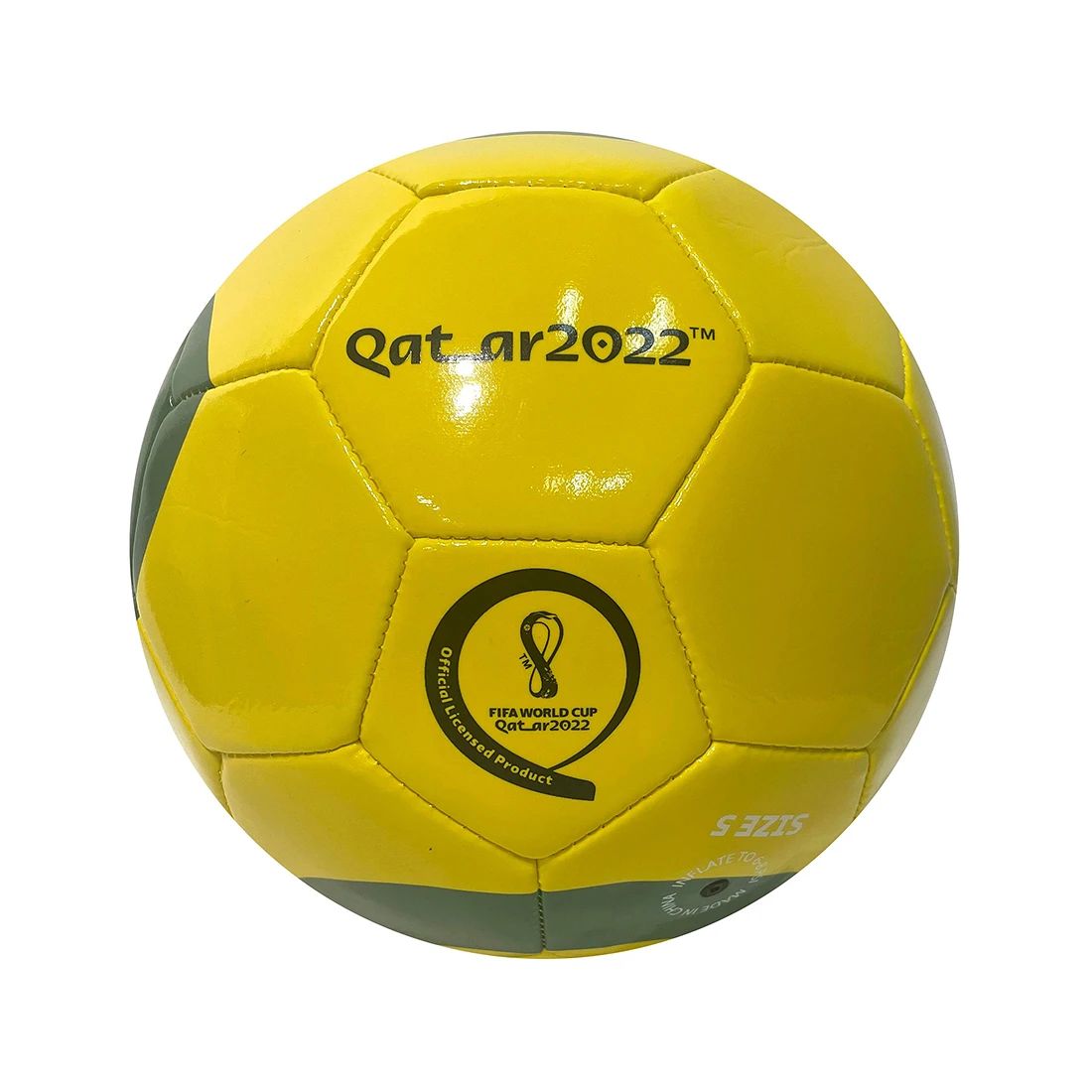 FIFA World Cup Ball Target Australia