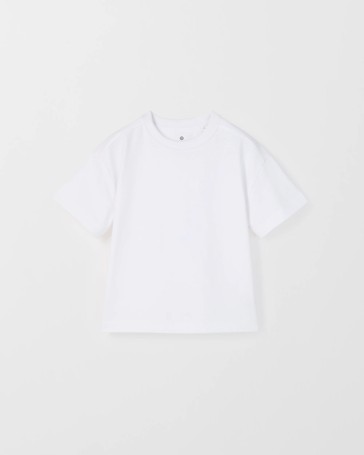 Organic Cotton Oversized T-Shirt