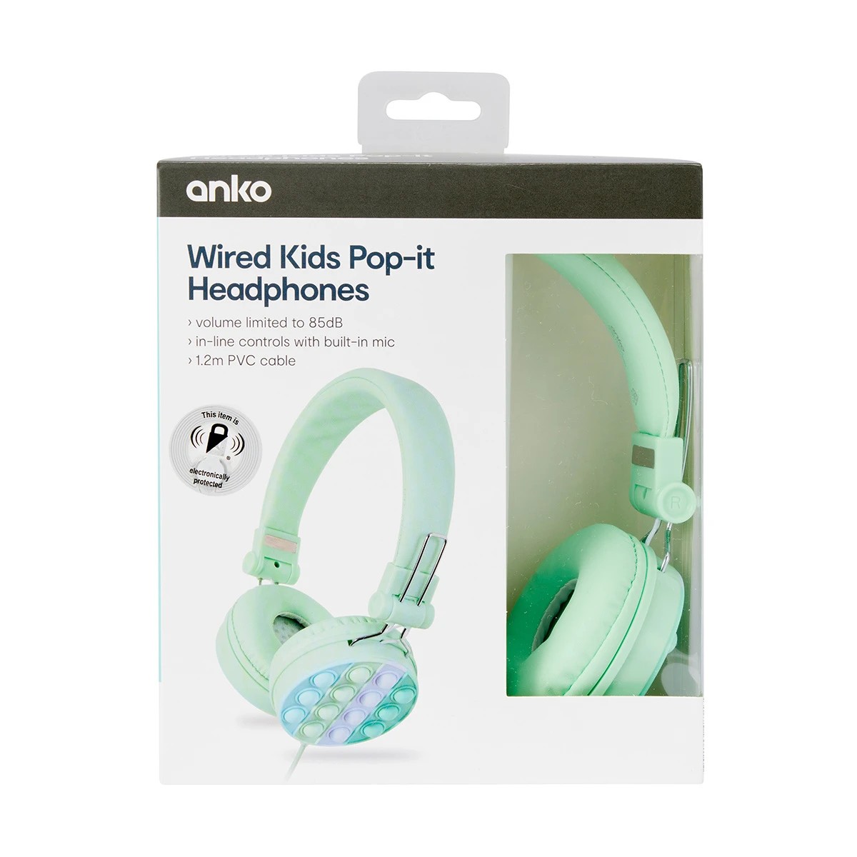 Baby headphones hot sale kmart