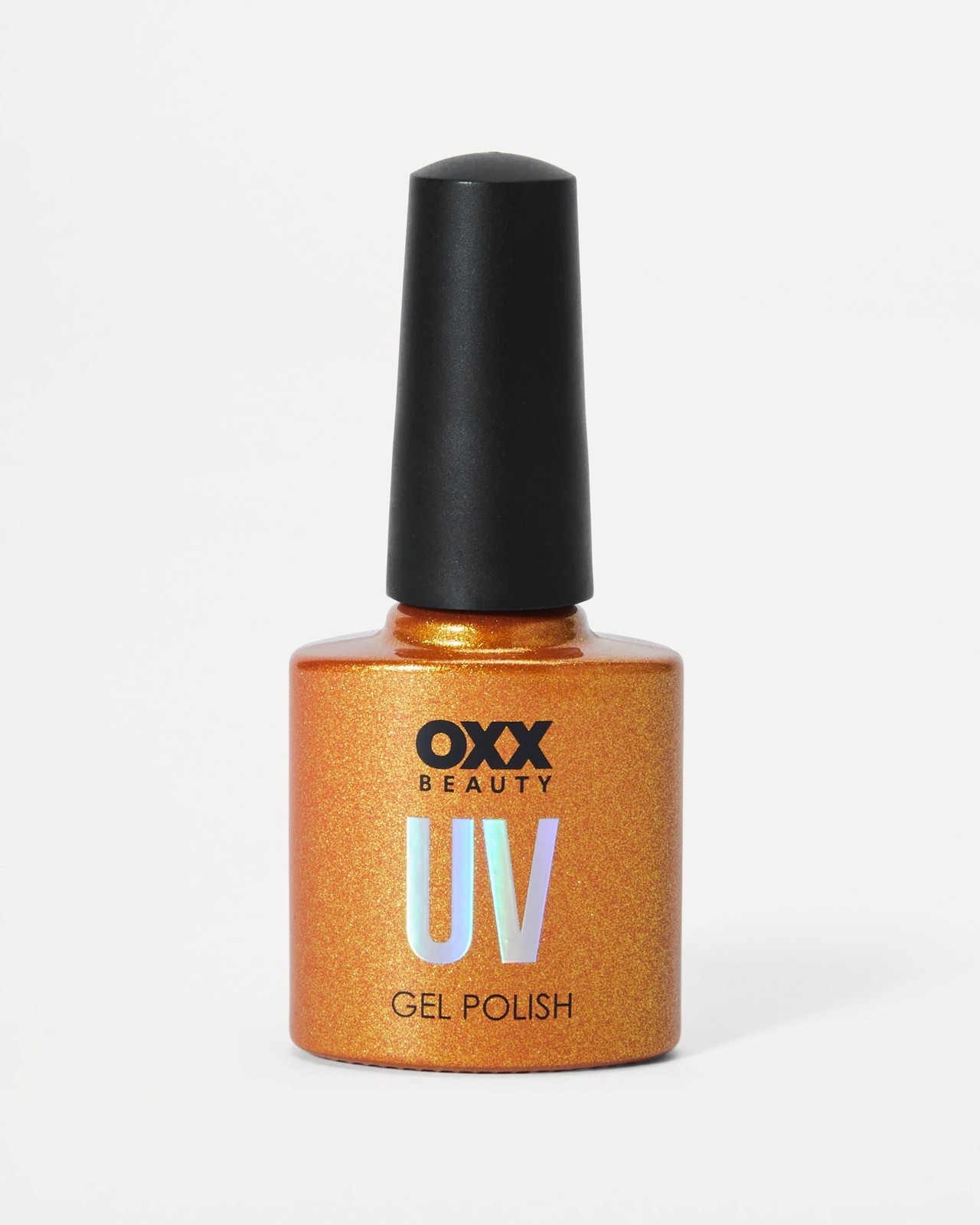 OXX Beauty Gel Nail Polish - Showgirl 2 of 5