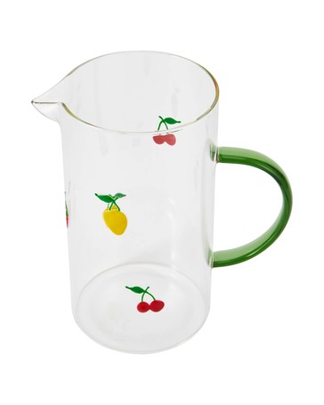 Anko Fruits Icon Jug
