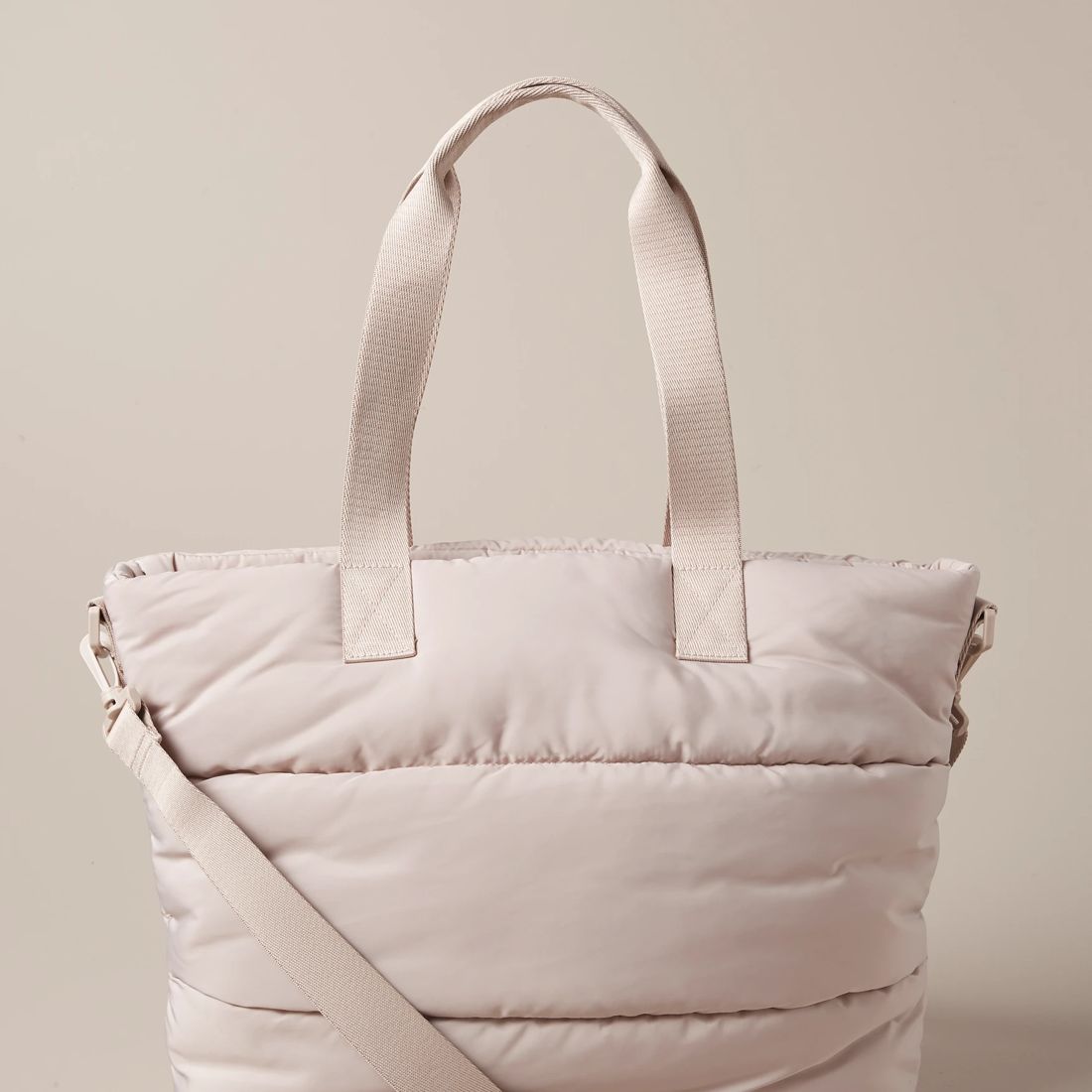 Active Large Quilted Tote Bag Target Australia