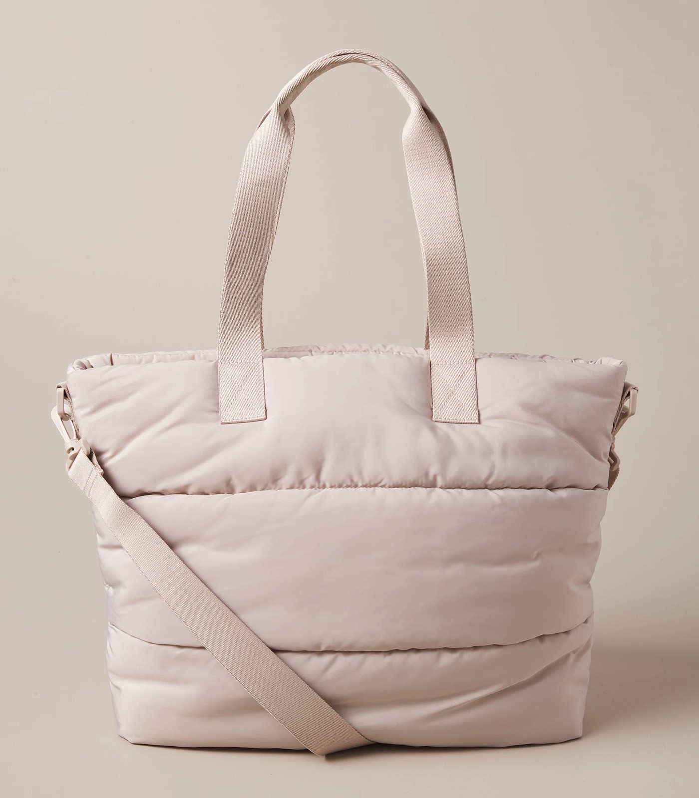 Active Large Quilted Tote Bag | Target Australia