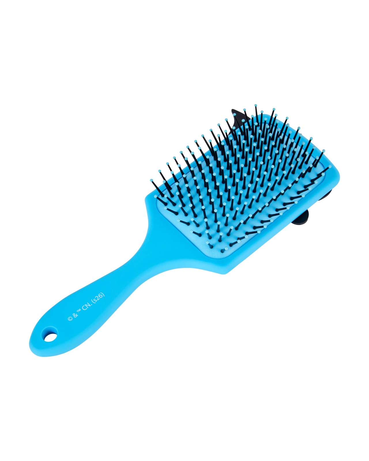 The Powerpuff Girls Hair Brush - Bubbles 2 of 4