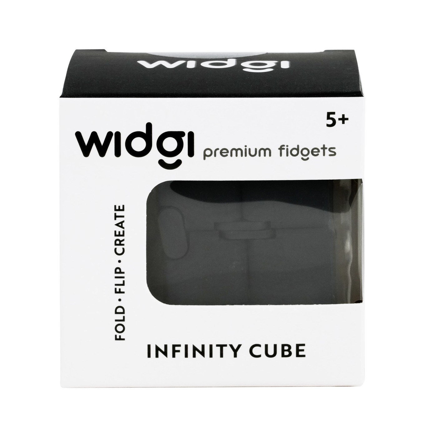 Widgi Infinity Cube 3 of 3