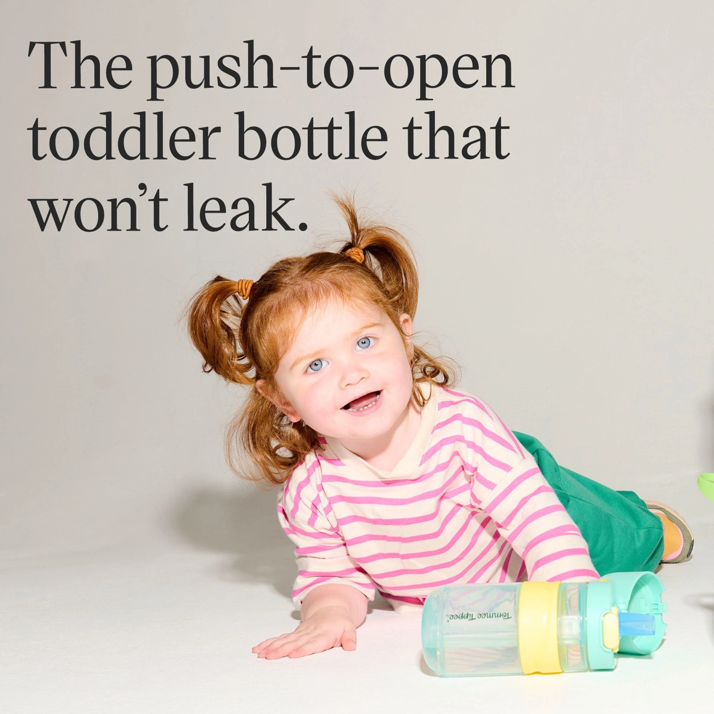 Tommee Tippee On the Go Straw Cup 6 of 6