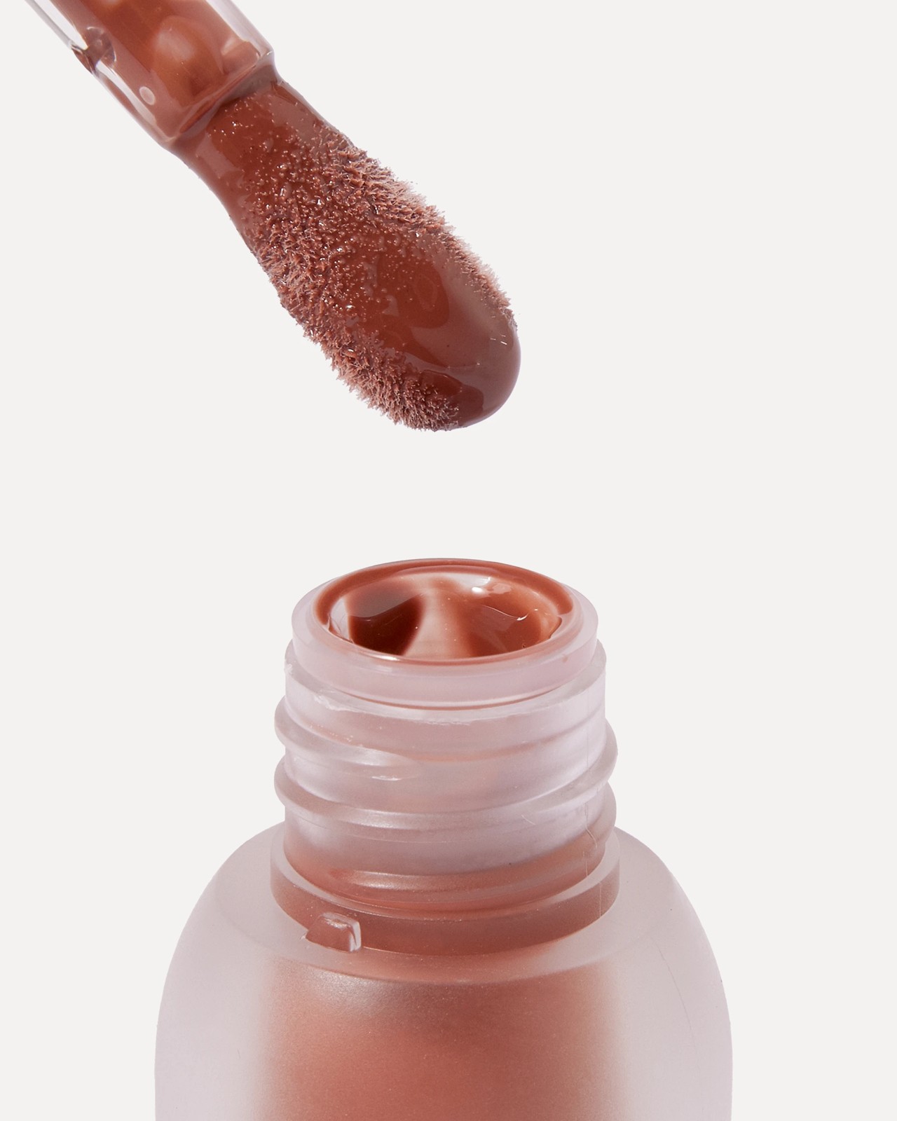 OXX Beauty 3 Piece Lip Kit - Rich Chocolate 3 of 5