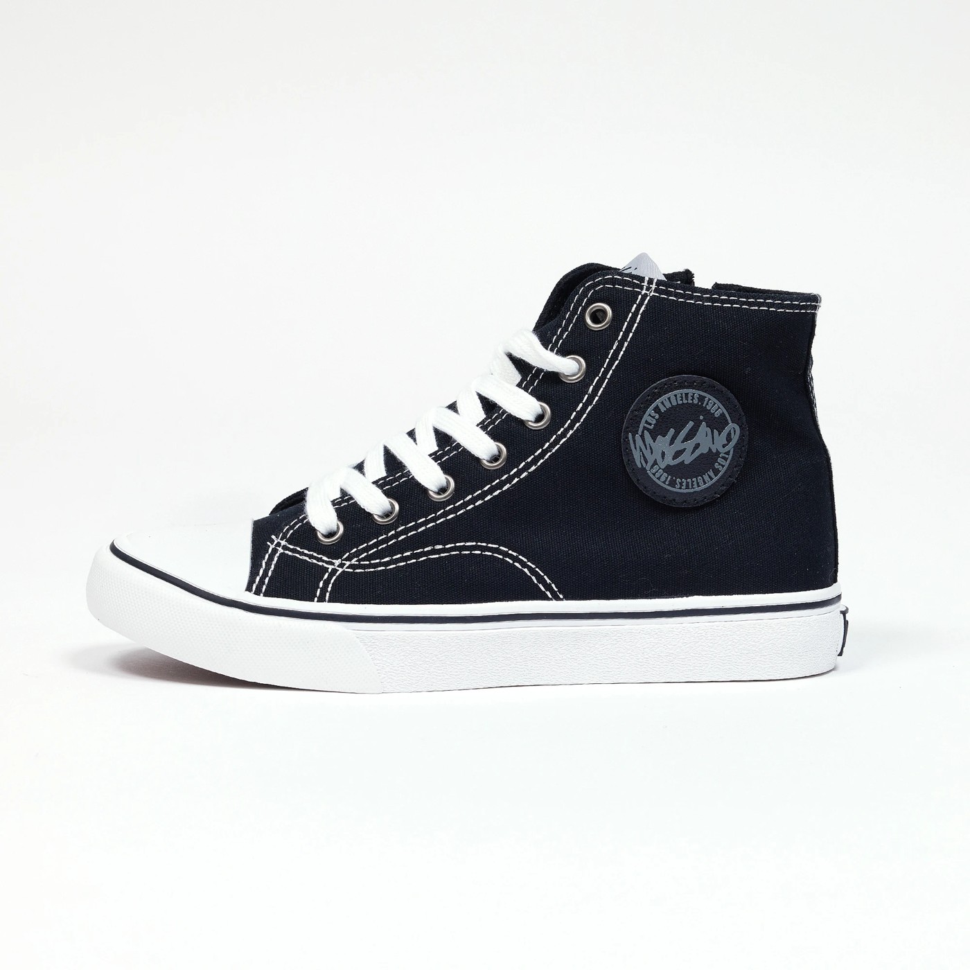 Black converse high store tops target