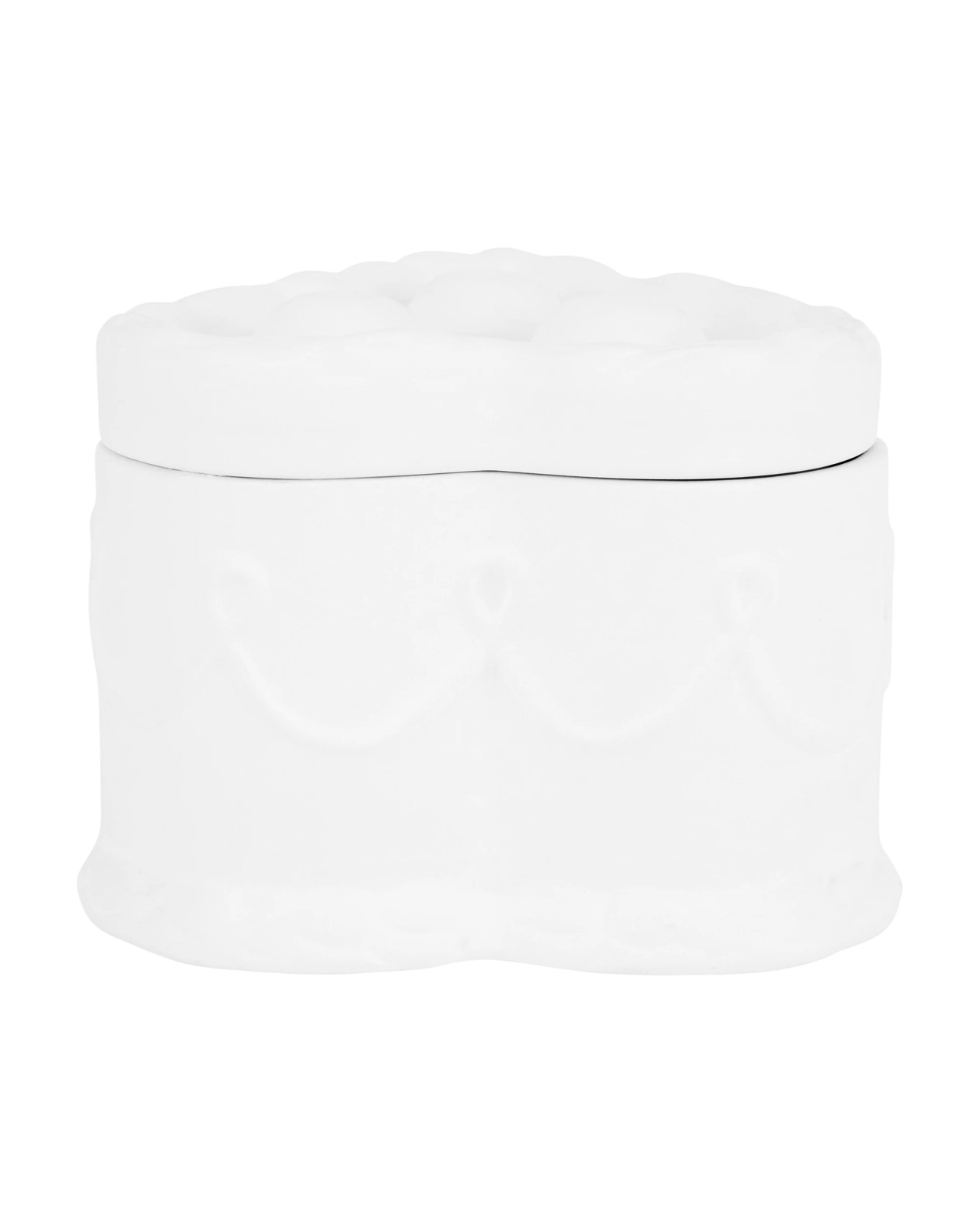 Anko Ceramic Cake Box 5 of 6