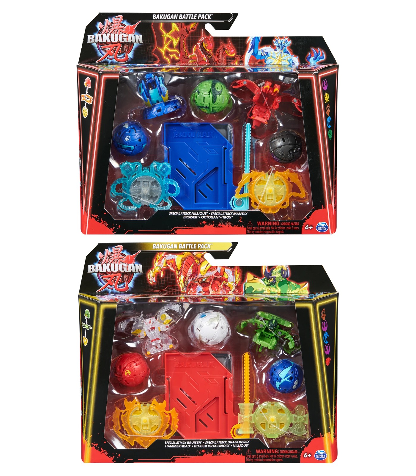 Bakugan battle planet target online