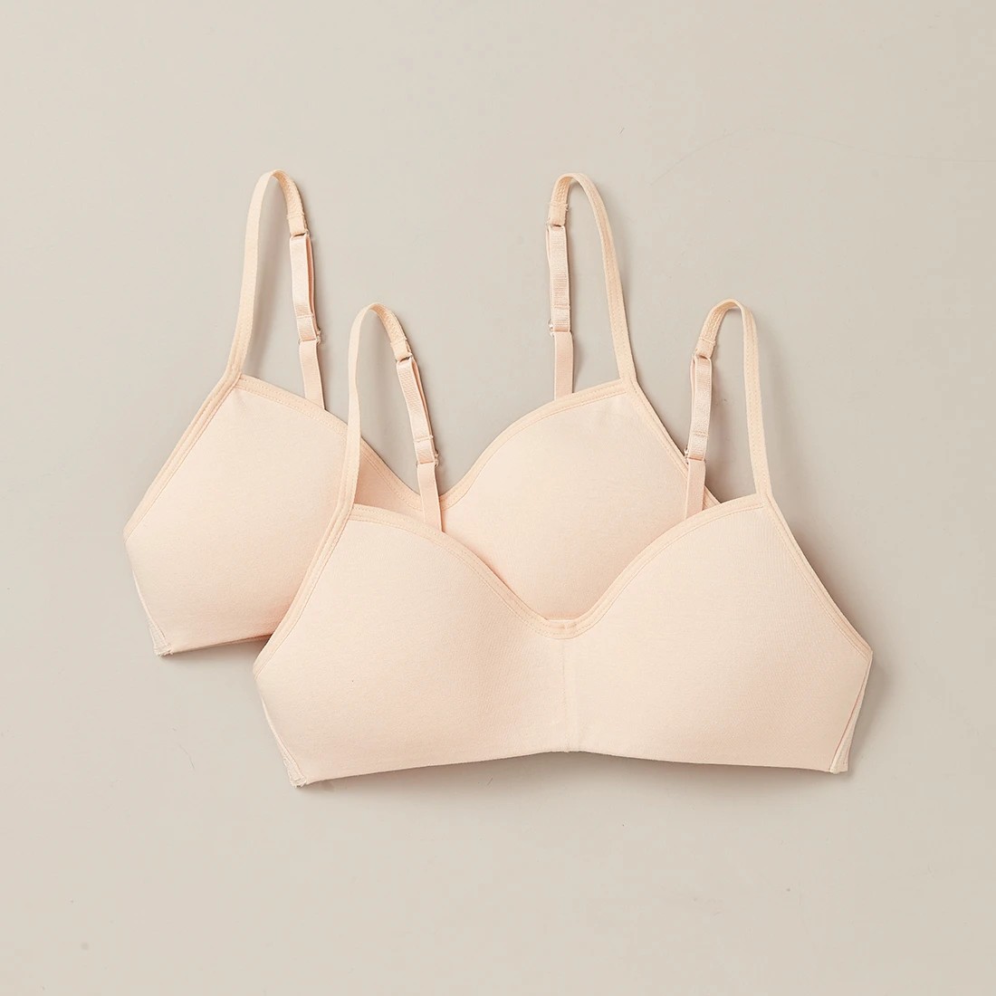 2 Pack Maxx Moulded Crops 5 of 5