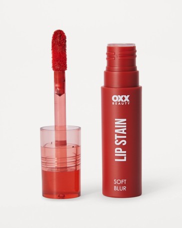 OXX Beauty Lip Stain - Brick