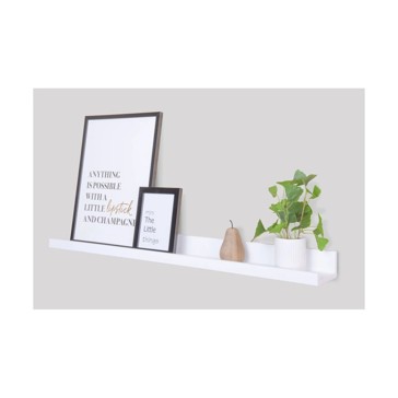 Picture Rail, 1m - Anko