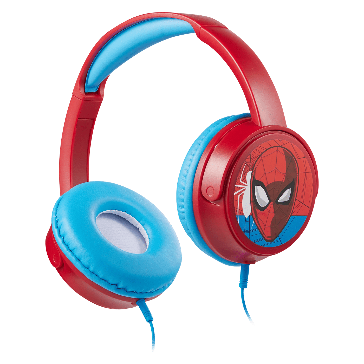 Marvel Spider Man Stereo Headphones with Stickers Target Australia