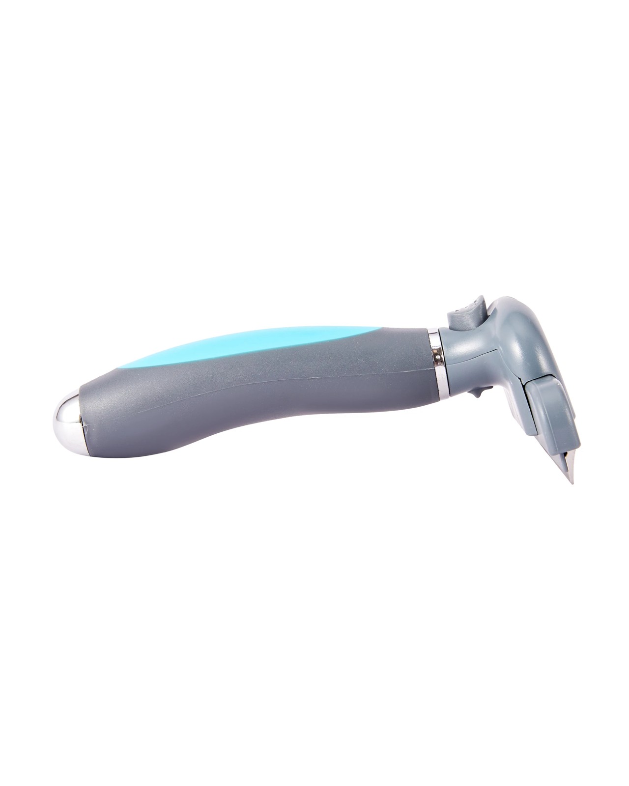 Pet Shedding Rake, Large - Anko 4 of 6