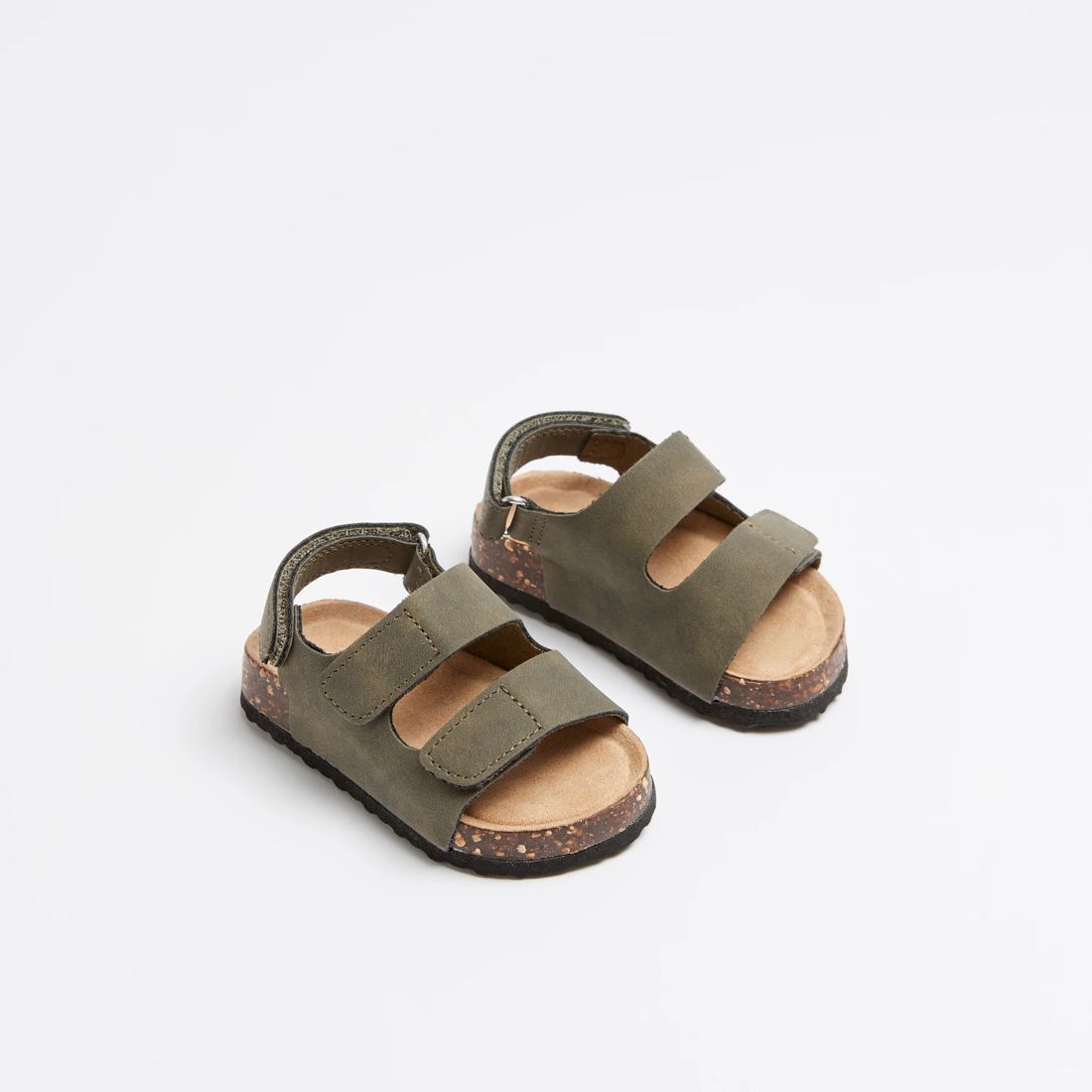 Moulded Sandals Baby Boys main image 0