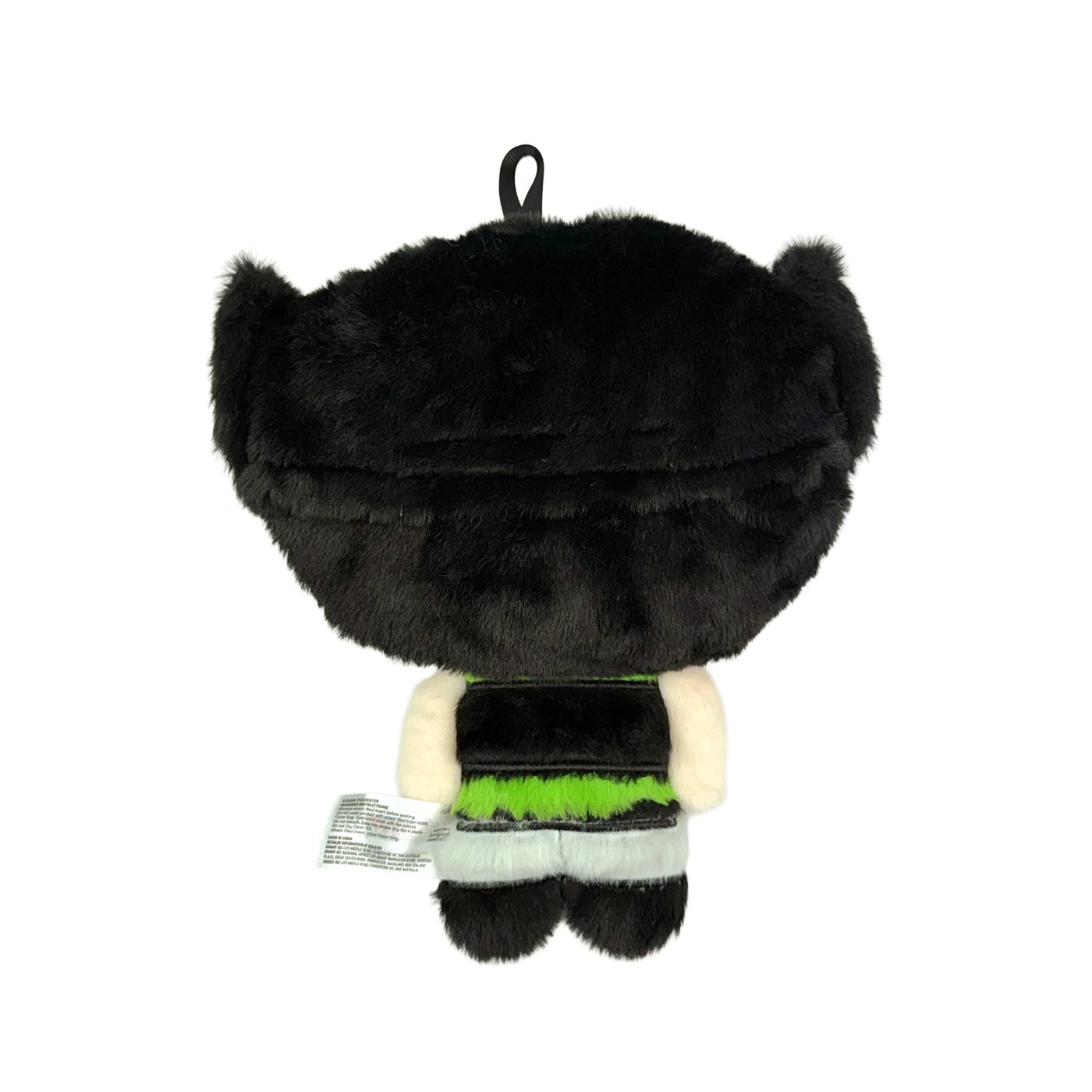 The Powerpuff Girls Heat Up Wheat Bag - Buttercup 3 of 3