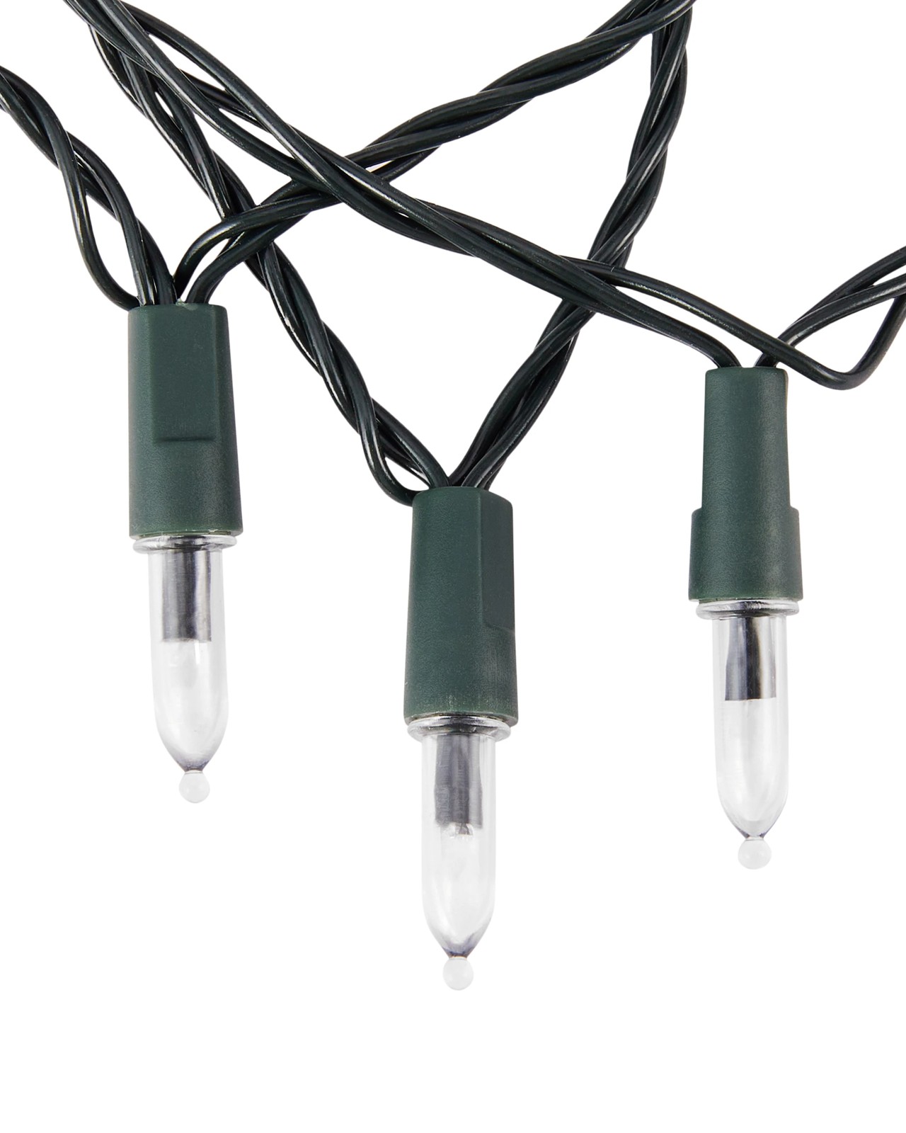 Anko Low Voltage 150 LED Multifunction Warm White Fairy Lights 3 of 5