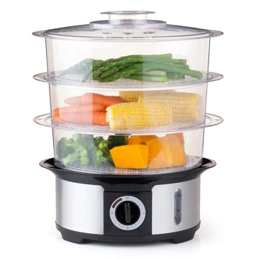 Food Steamer - Anko