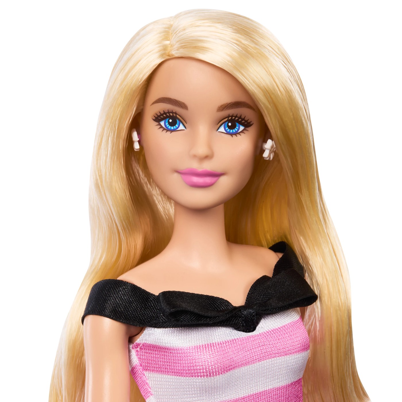 Barbie best sale anniversary doll