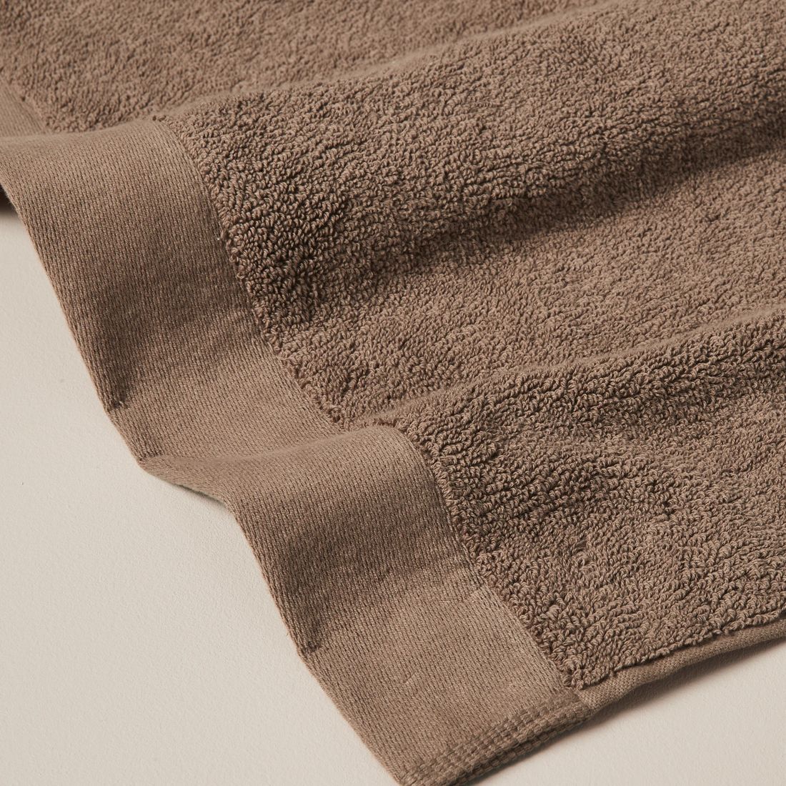 Alden Australian Cotton Bath Sheet Walnut Target Australia