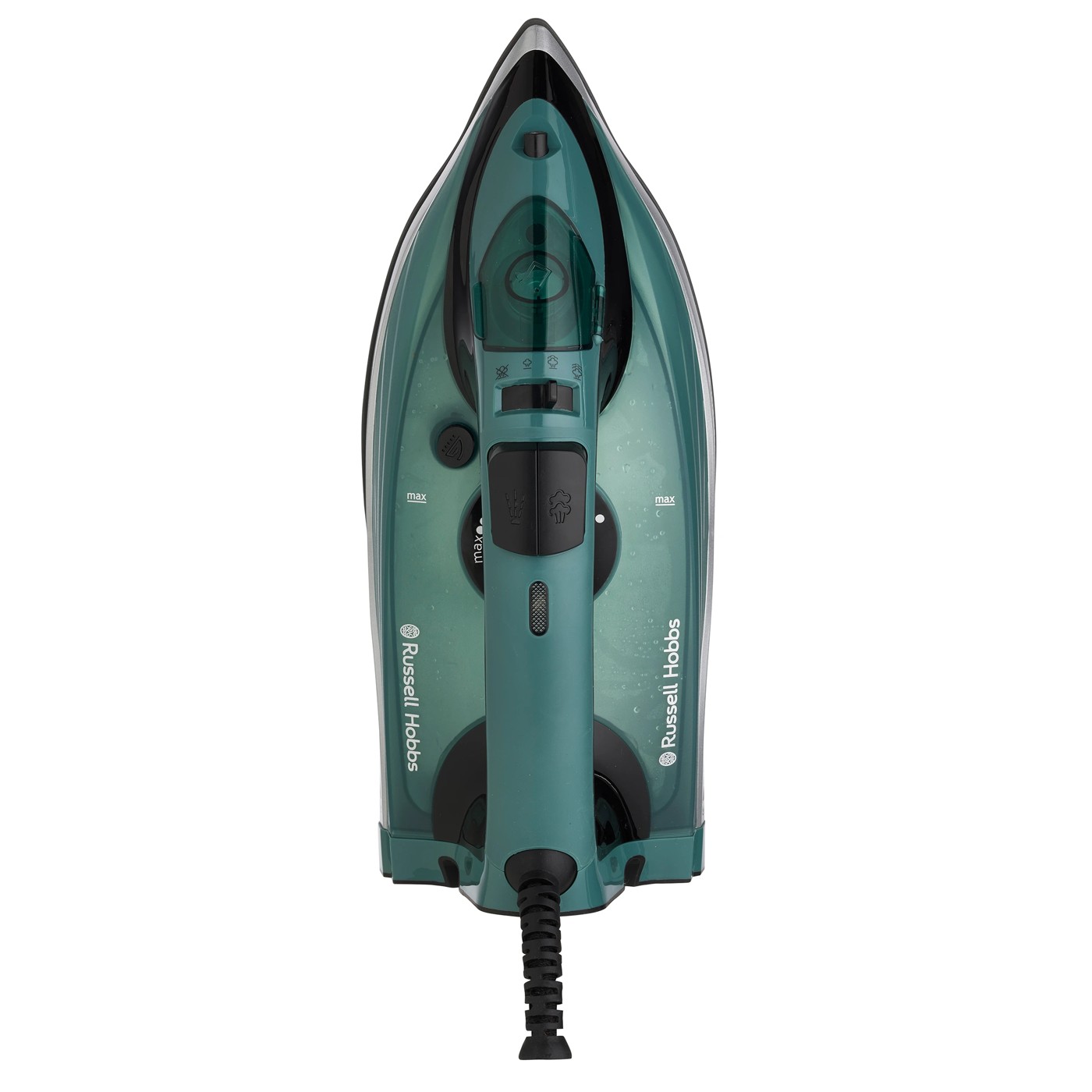 Russell Hobbs Advanced Glide Iron 4 of 6