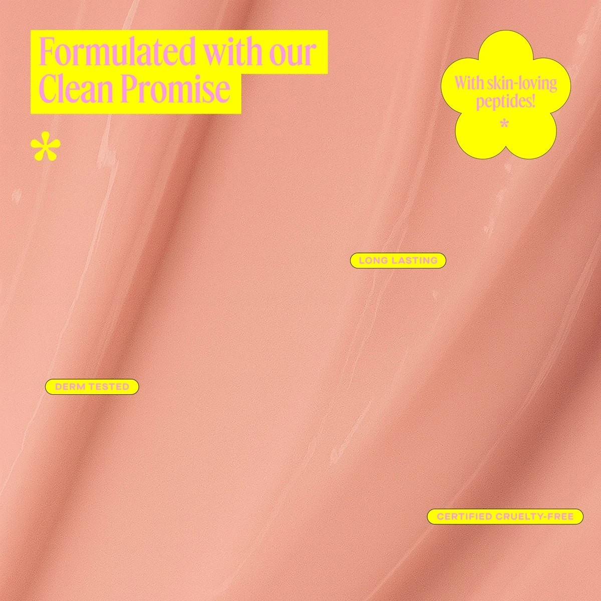 DAISE Peptide Lip Butter Balm 15ml - Berry & Vanilla 4 of 6