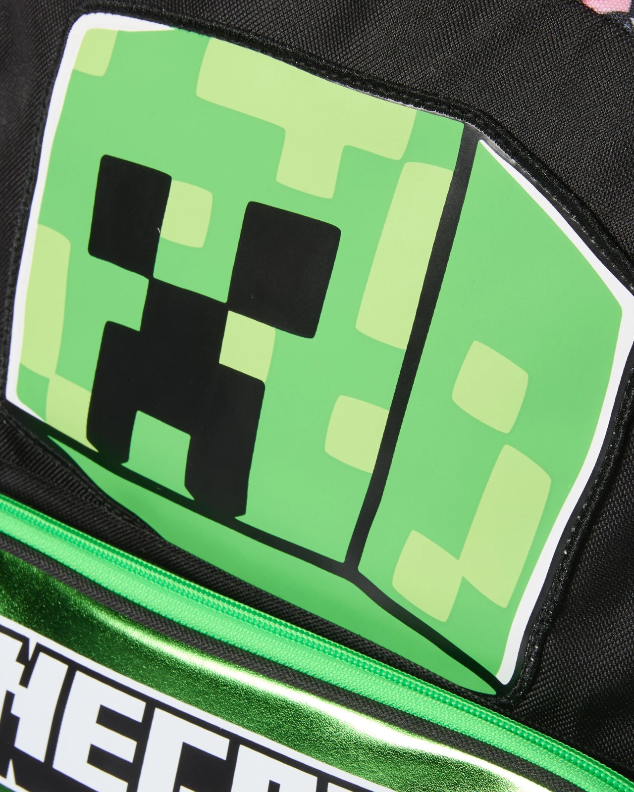 Minecraft Backpack 6 of 6