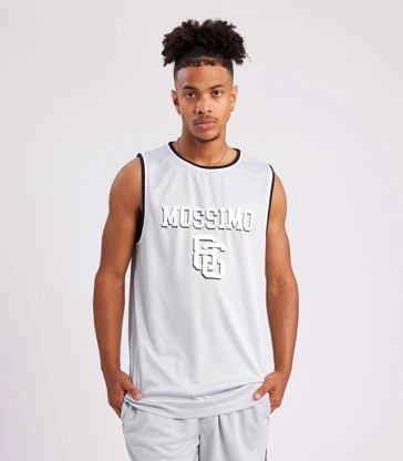 Mossimo Basketball Tank Top