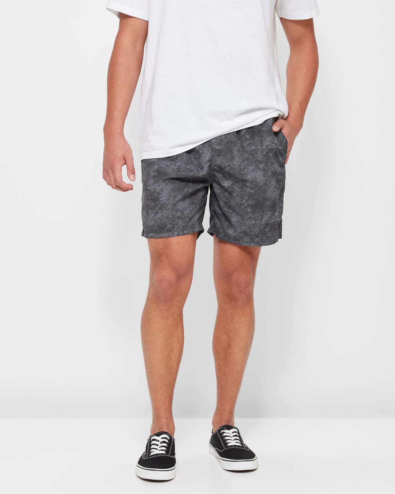 Commons Volley Shorts Target Australia