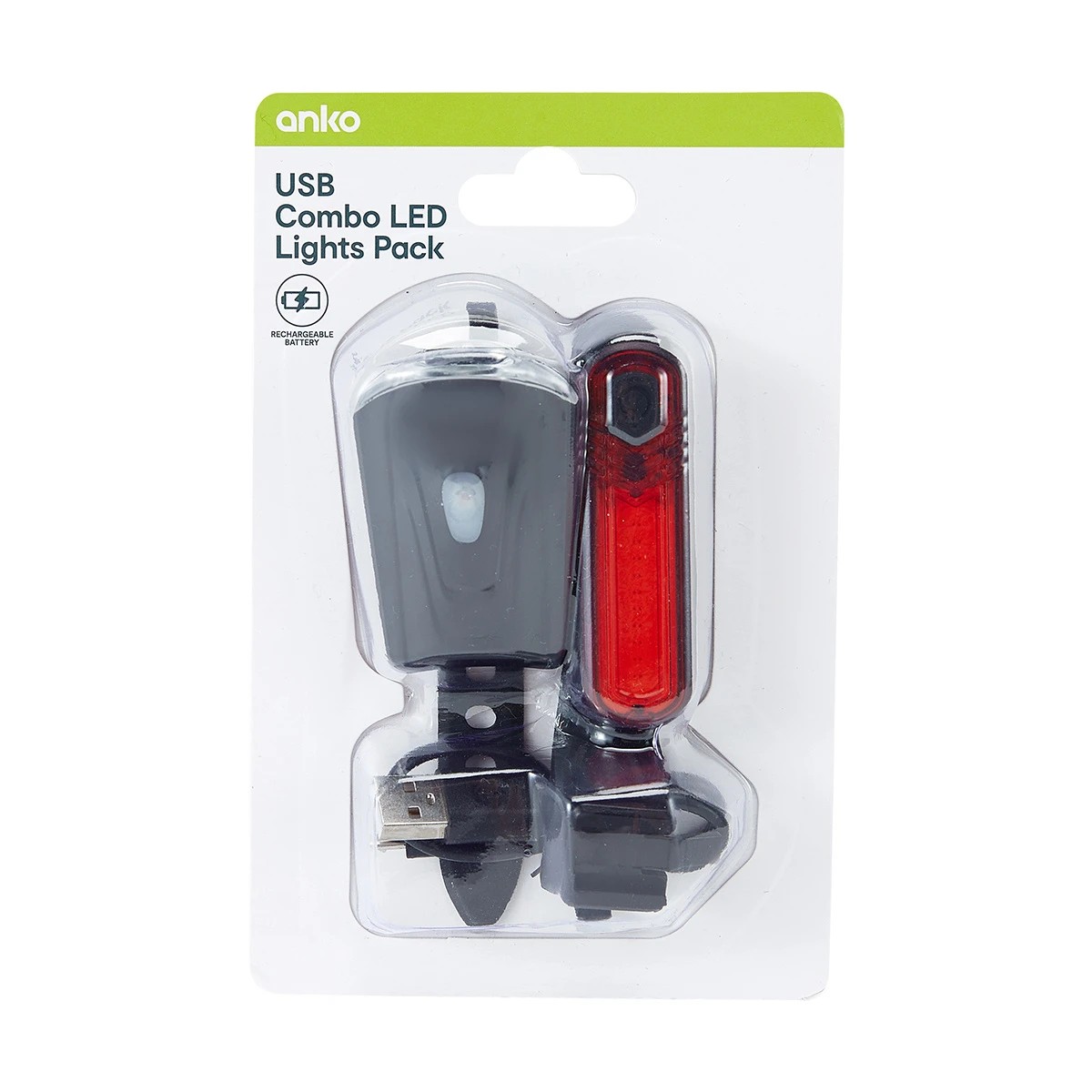 Cycle clearance lights kmart