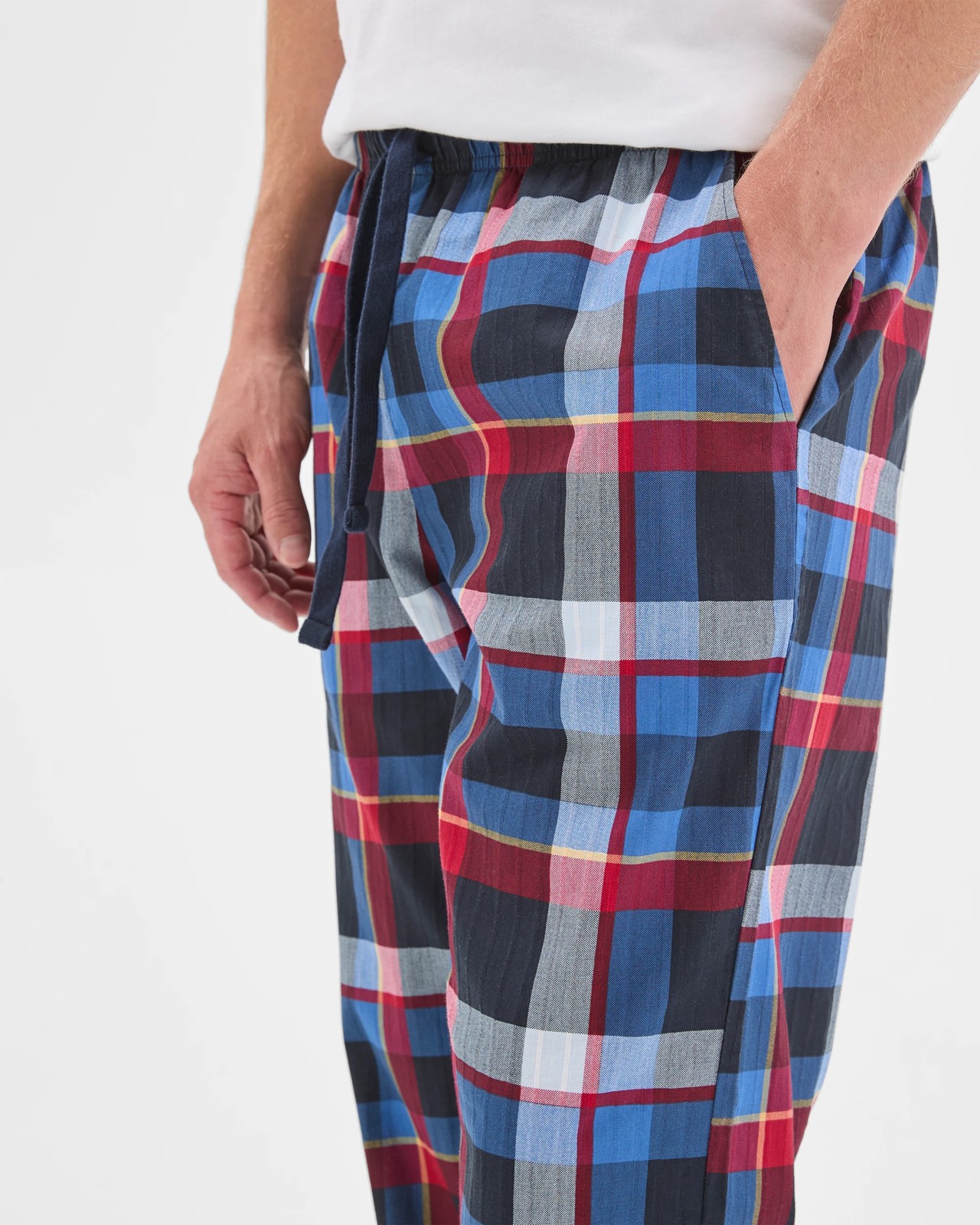 Poplin Sleep Pants 5 of 6