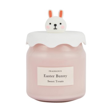 Easter Bunny Candle - Anko