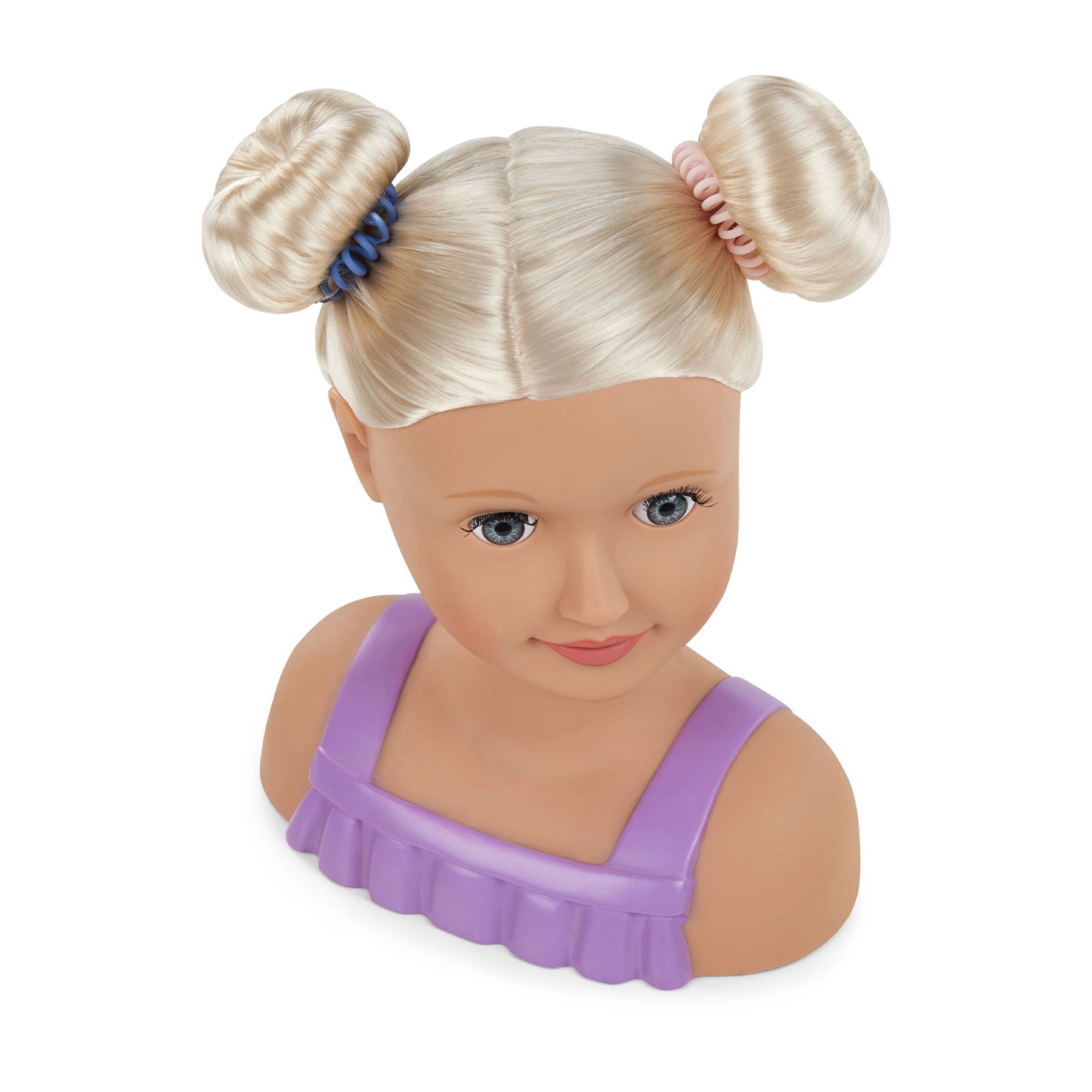 Our Generation Styling Head Trista 5 of 6