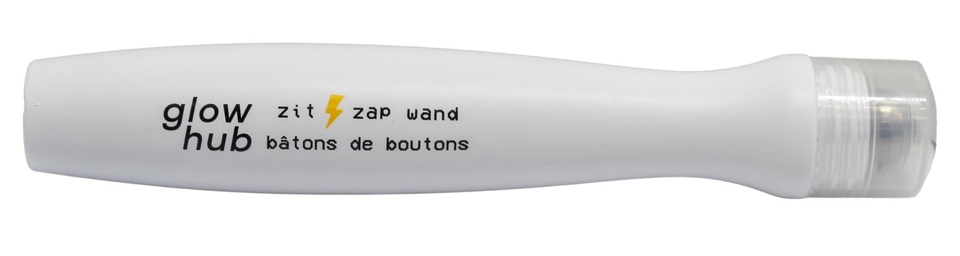 Glow Hub Zit Zap Wand 15ml 2 of 5