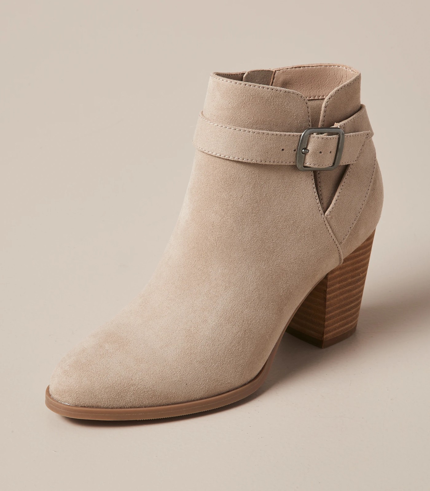 Heeled ankle boots australia hotsell