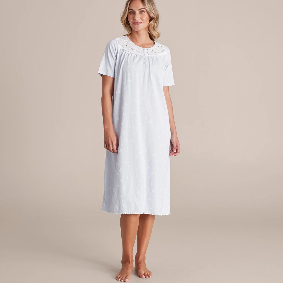 Traditional Nightie | Target Australia