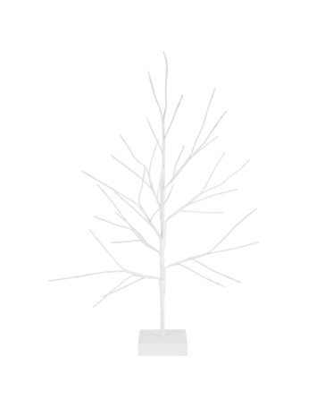 Anko Easter White Tree