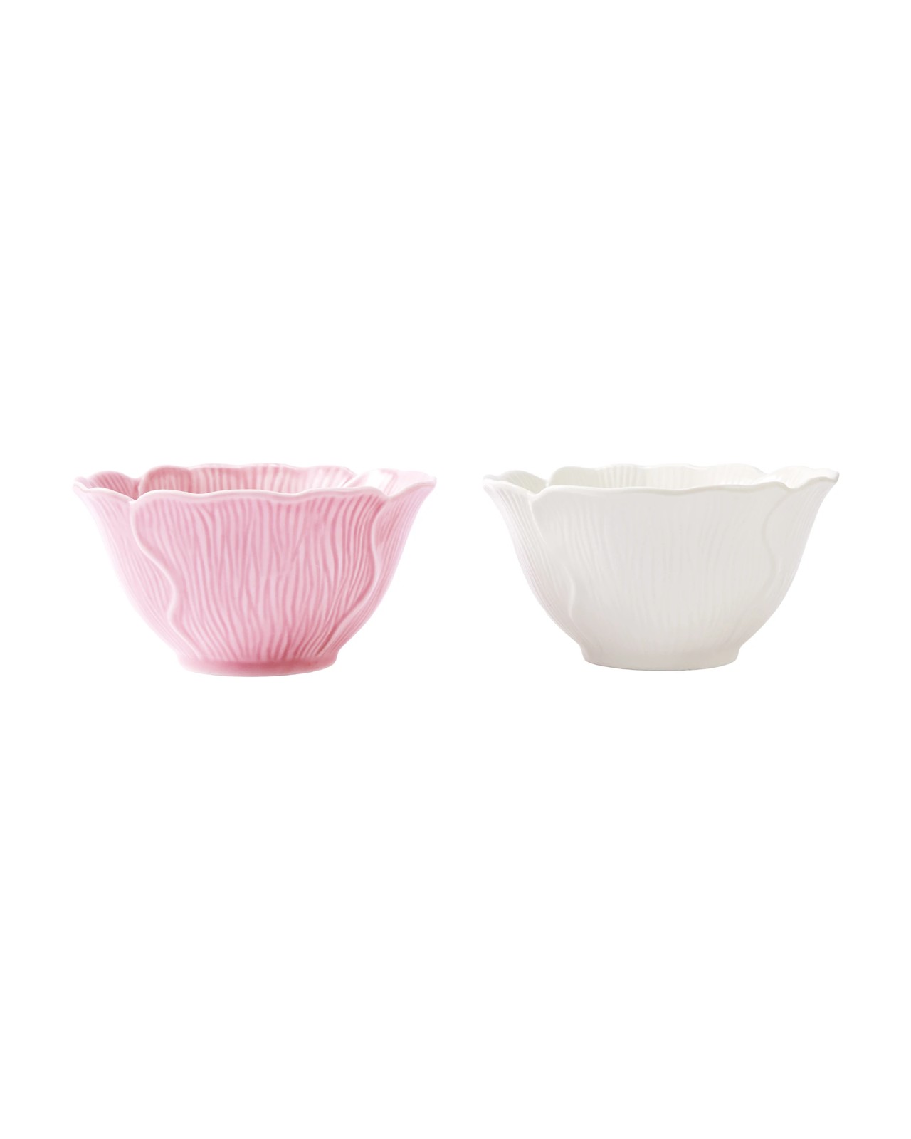 Anko Set of 2 Floral Bowls 2 of 5