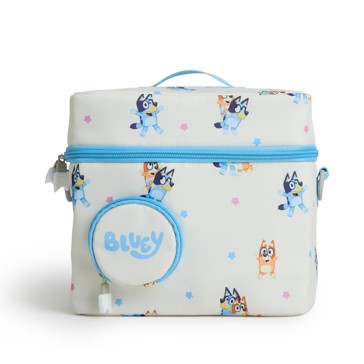 Bluey Listen & Go Bag