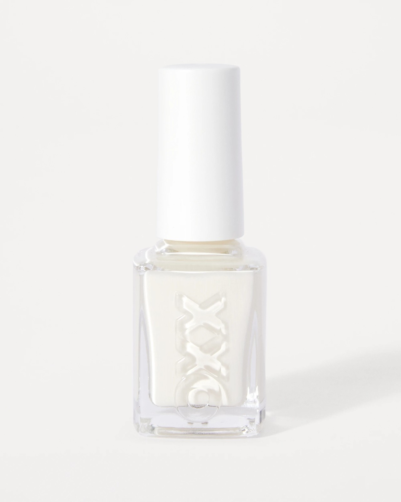 OXX Beauty Quick Dry Nail Polish - White 2 of 6