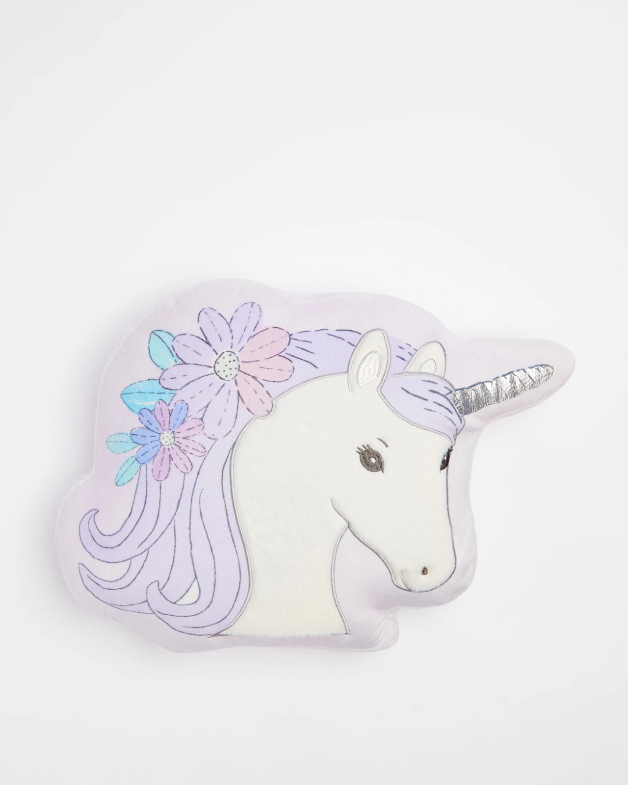 Target unicorn outlet pillow