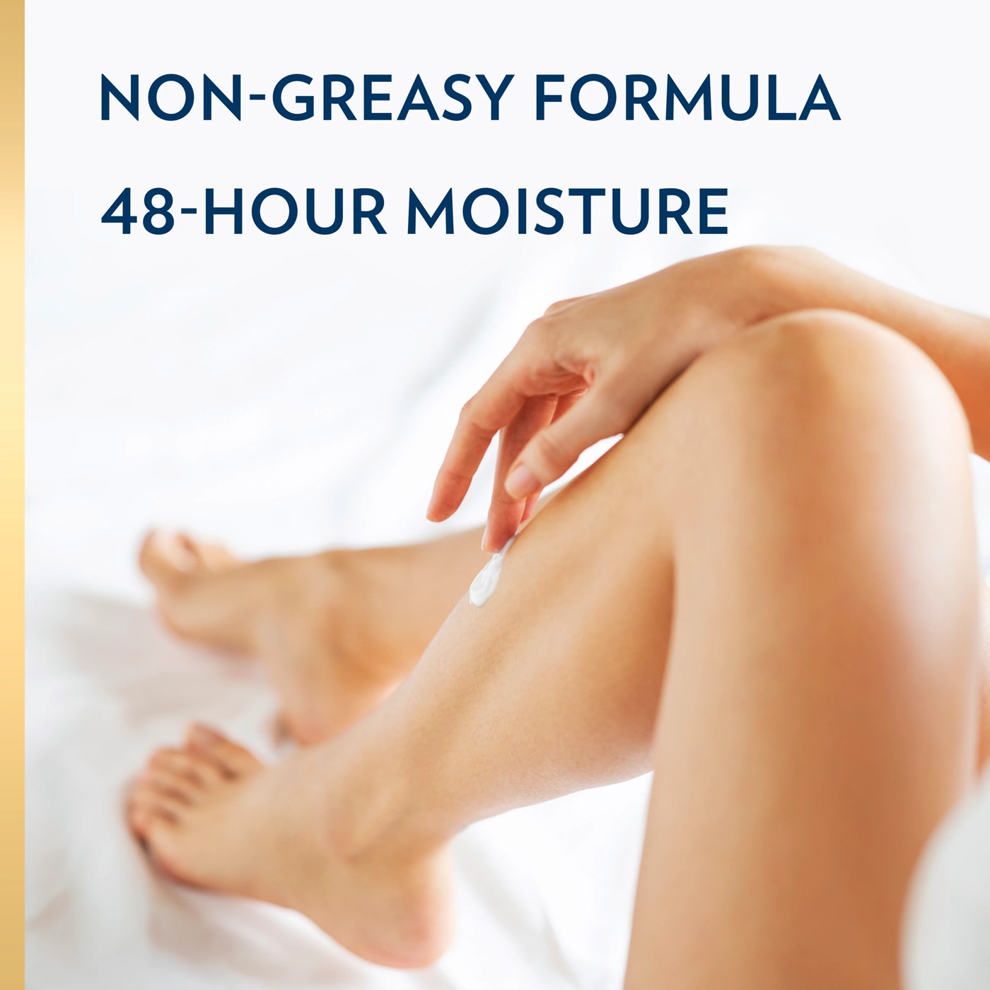 Vaseline Intensive Care Deep Restore 48H Moisture Body Lotion 225ml - Ultra Hydrating Lipids 4 of 6