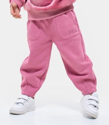 Ellie Pintuck Trackpants - Fila