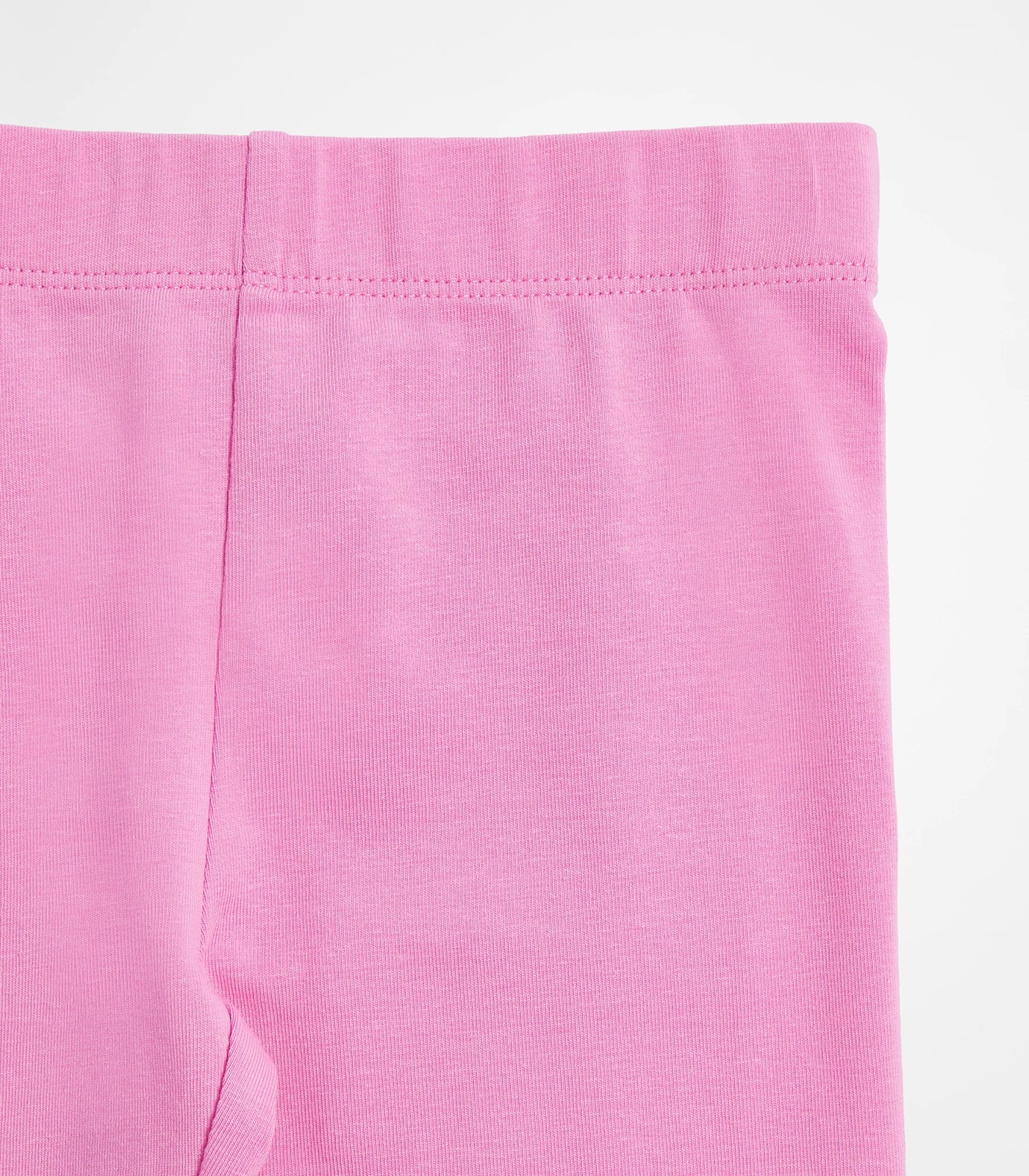 Organic Cotton Leggings - Fuchsia Pink | Target Australia